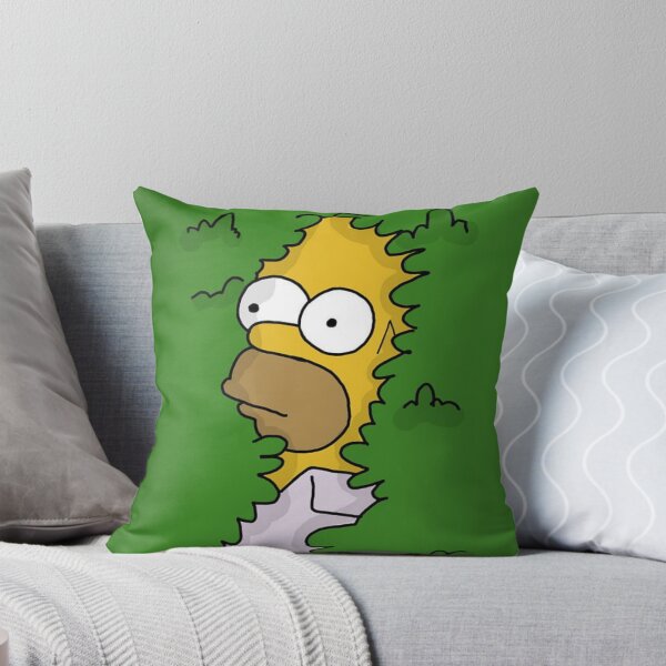Item preview, Man in bush designed and sold by hazywares.