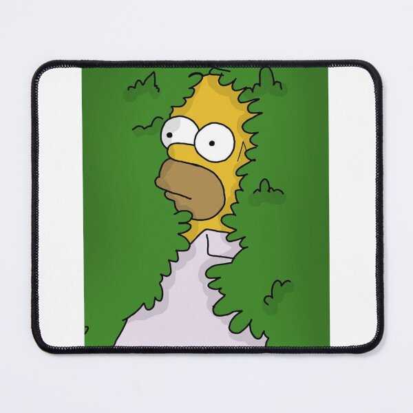Item preview, Man in bush designed and sold by hazywares.