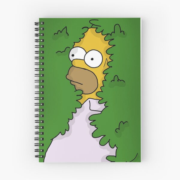 Item preview, Man in bush designed and sold by hazywares.