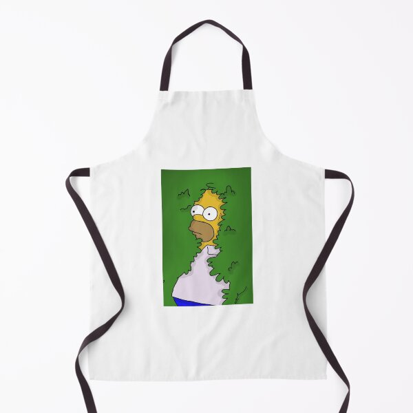 Item preview, Man in bush designed and sold by hazywares.