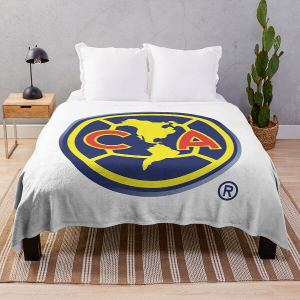 Aperçu de l'œuvre Carrières Club America cBesoin de courage créée et vendue par Gangcutegirl.