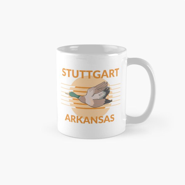Item preview, Stuttgart Arkansas  designed and sold by TaraPen.