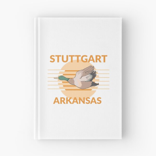 Item preview, Stuttgart Arkansas  designed and sold by TaraPen.