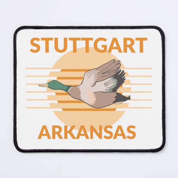 Item preview, Stuttgart Arkansas designed and sold by TaraPen.
