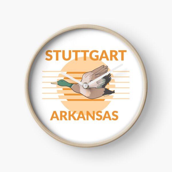 Item preview, Stuttgart Arkansas  designed and sold by TaraPen.
