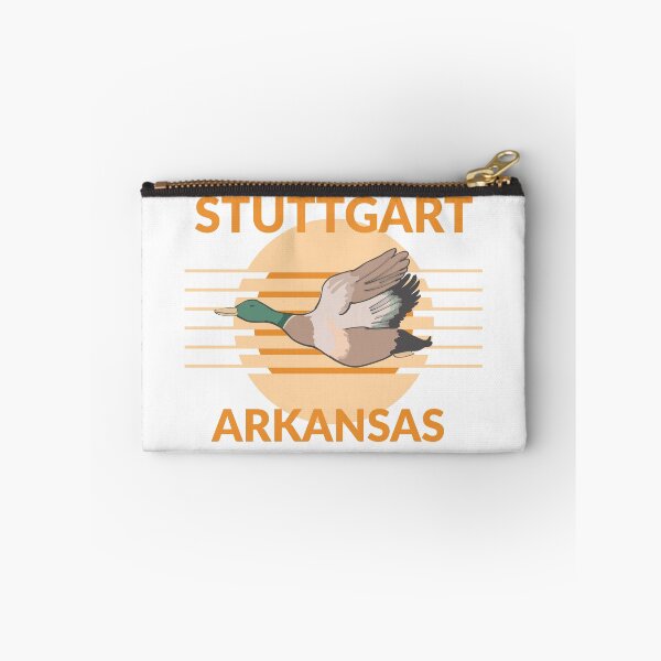 Item preview, Stuttgart Arkansas  designed and sold by TaraPen.