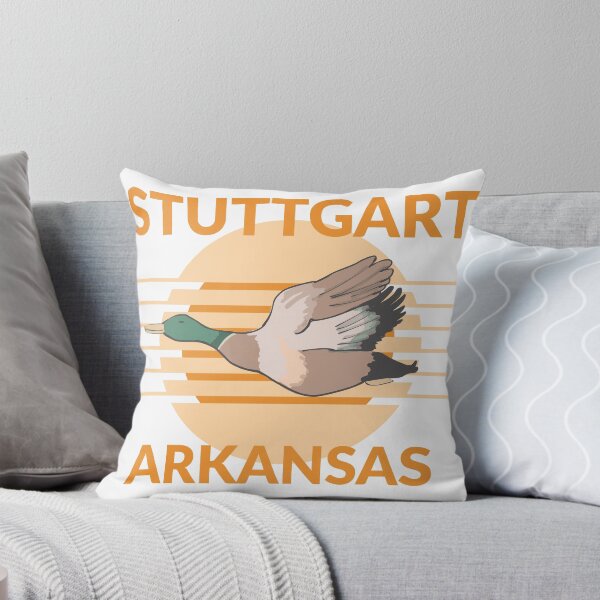 Item preview, Stuttgart Arkansas  designed and sold by TaraPen.