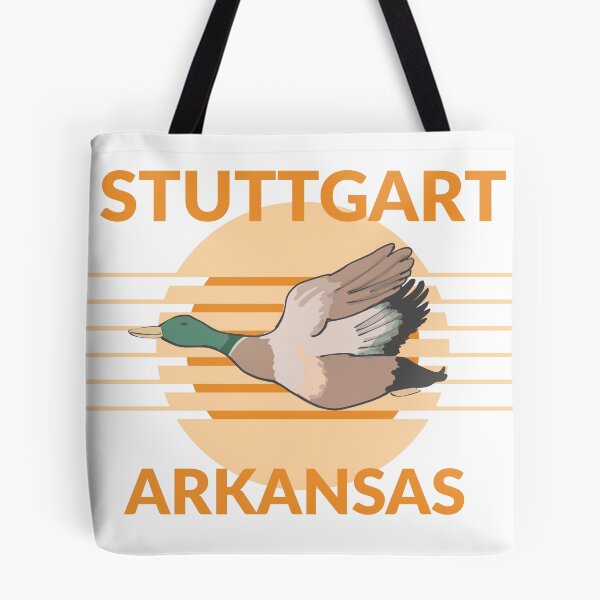 Item preview, Stuttgart Arkansas  designed and sold by TaraPen.