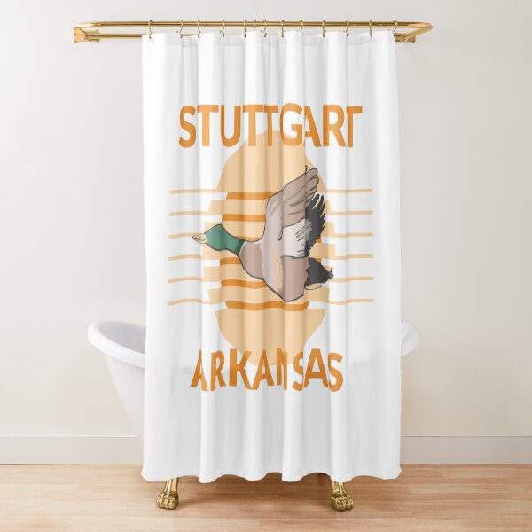 Item preview, Stuttgart Arkansas  designed and sold by TaraPen.