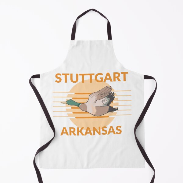 Item preview, Stuttgart Arkansas  designed and sold by TaraPen.