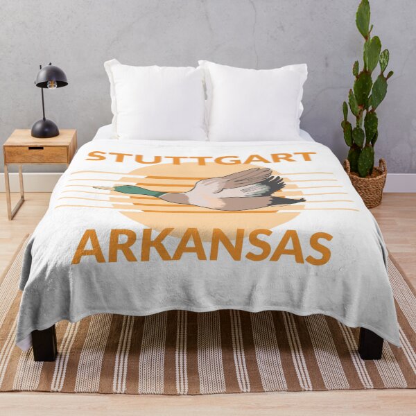 Item preview, Stuttgart Arkansas designed and sold by TaraPen.