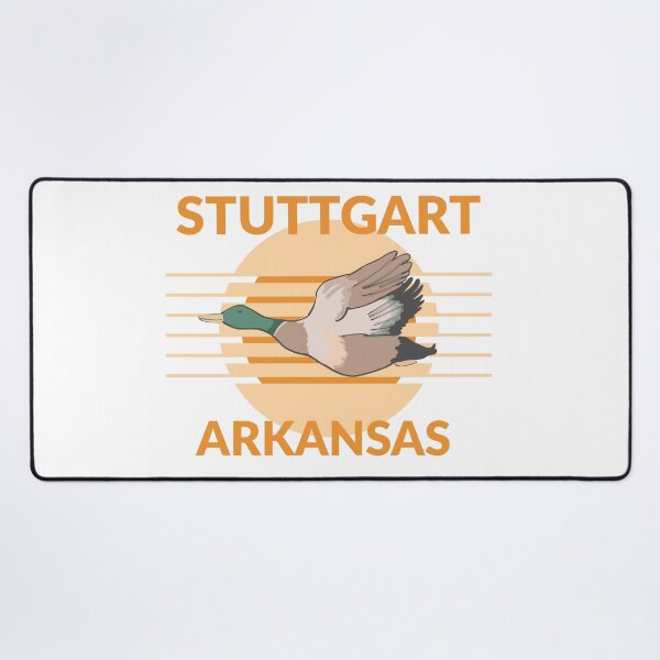 Item preview, Stuttgart Arkansas designed and sold by TaraPen.