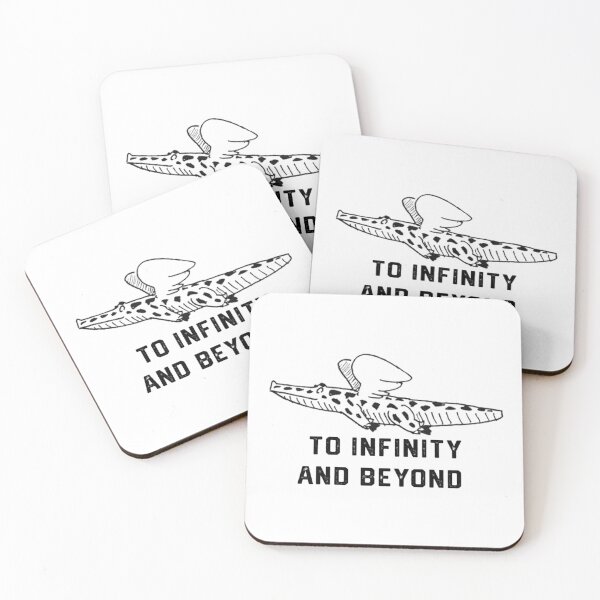 Item preview, to infinity and beyond designed and sold by almawesart.