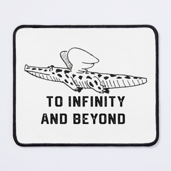 Item preview, to infinity and beyond designed and sold by almawesart.