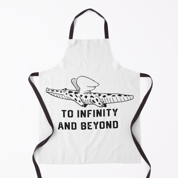 Item preview, to infinity and beyond designed and sold by almawesart.