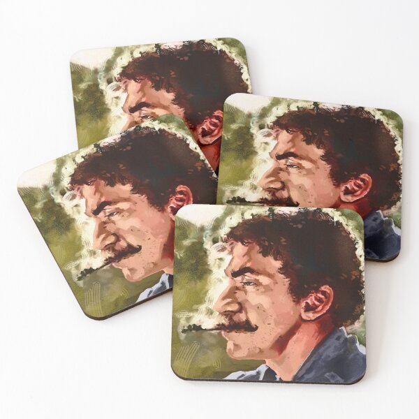 Item preview, Jim Croce Portrait designed and sold by noodaliesaloon.