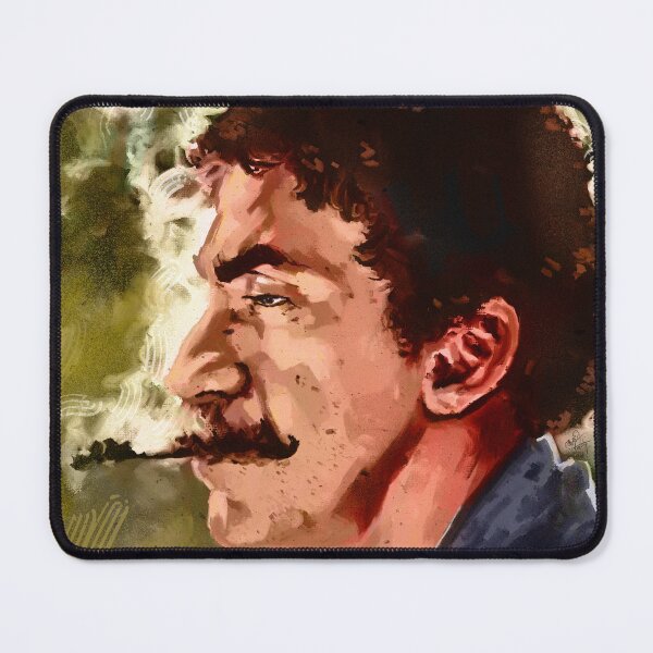 Item preview, Jim Croce Portrait designed and sold by noodaliesaloon.