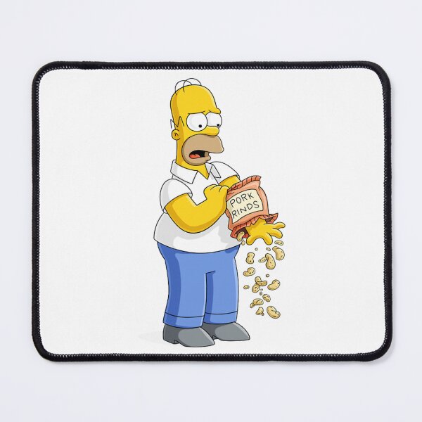Item preview, Funny Tv Man Chips designed and sold by hazywares.