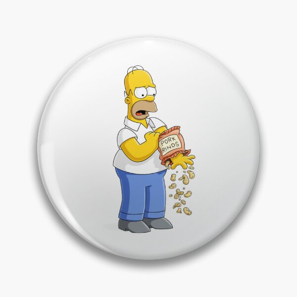 Item preview, Funny Tv Man Chips designed and sold by hazywares.