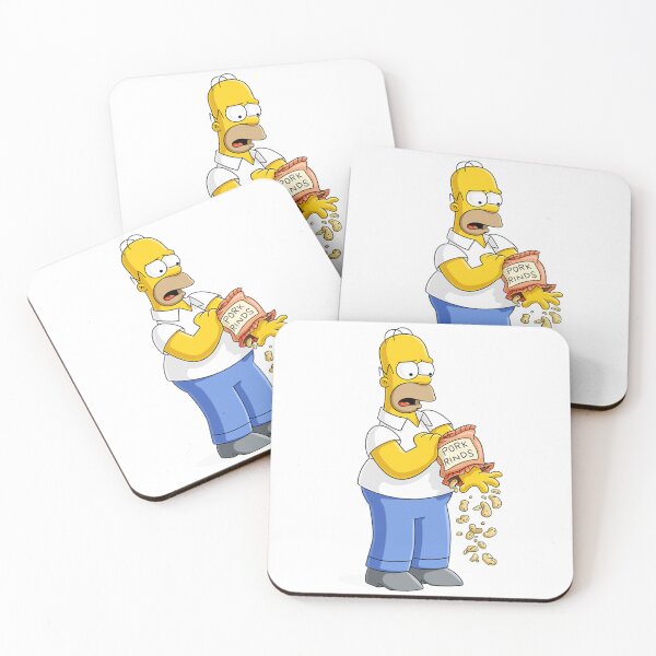 Item preview, Funny Tv Man Chips designed and sold by hazywares.