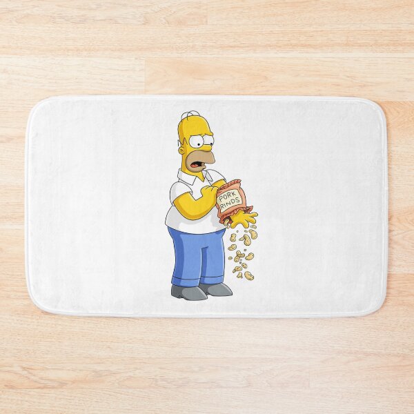 Item preview, Funny Tv Man Chips designed and sold by hazywares.