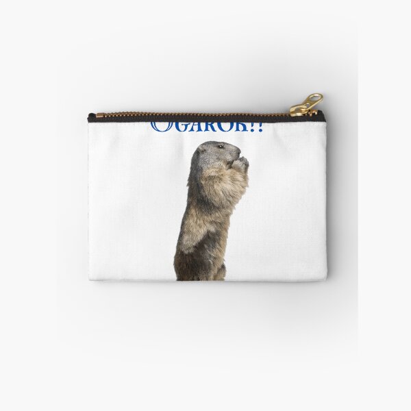 Item preview, Hail Ogarok! - Misty Highlands designed and sold by HistoryGeekShop.