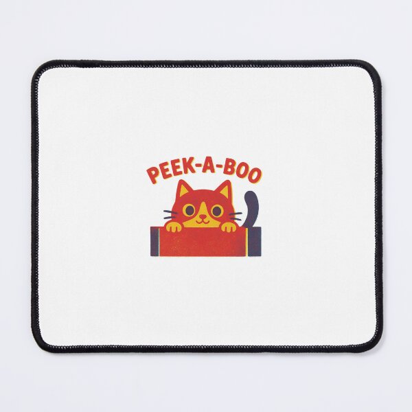 Item preview, I’m a shy cat!? designed and sold by Imstar21.