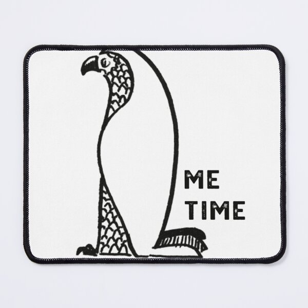 Item preview, Me Time designed and sold by almawesart.