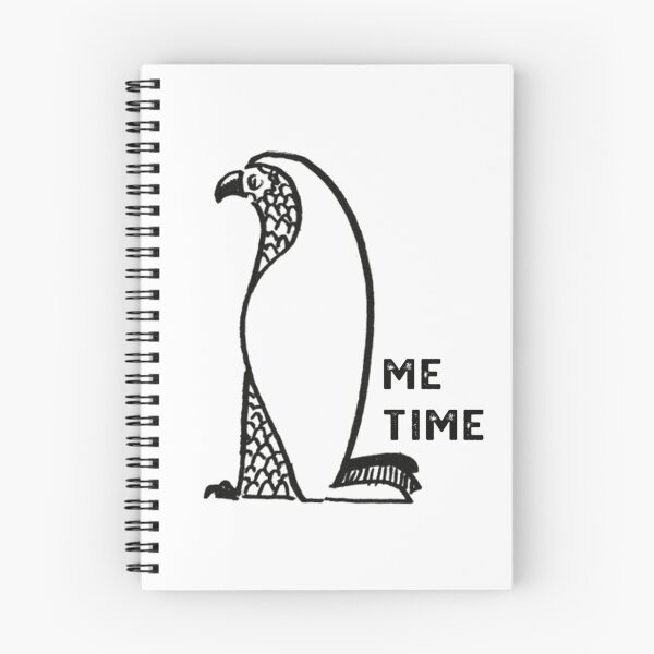 Item preview, Me Time designed and sold by almawesart.