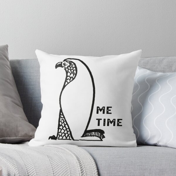 Item preview, Me Time designed and sold by almawesart.