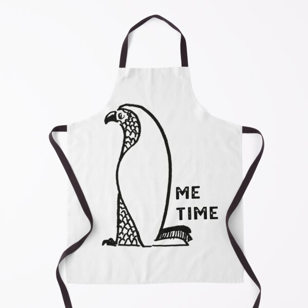 Item preview, Me Time designed and sold by almawesart.