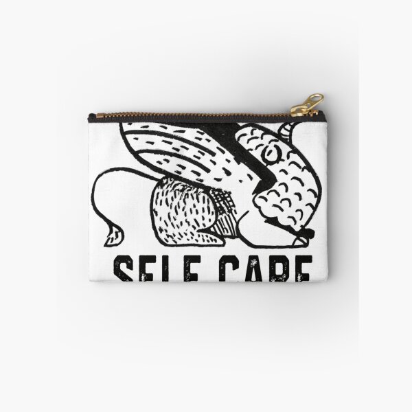 Item preview, autocuidado designed and sold by almawesart.