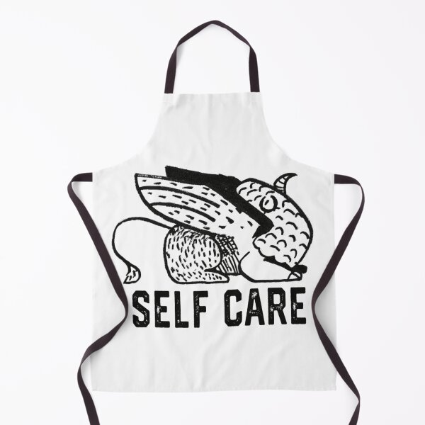 Item preview, self care designed and sold by almawesart.