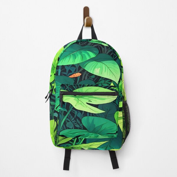 Item preview, Green Leaves Seamless Pattern Leaf Illustration Botanical Patterns Flowers Greenery designed and sold by Matt_Smith.