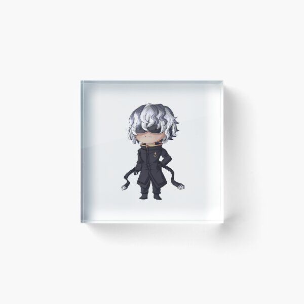 Item preview, Chibi Victor designed and sold by AngelOfOmega.