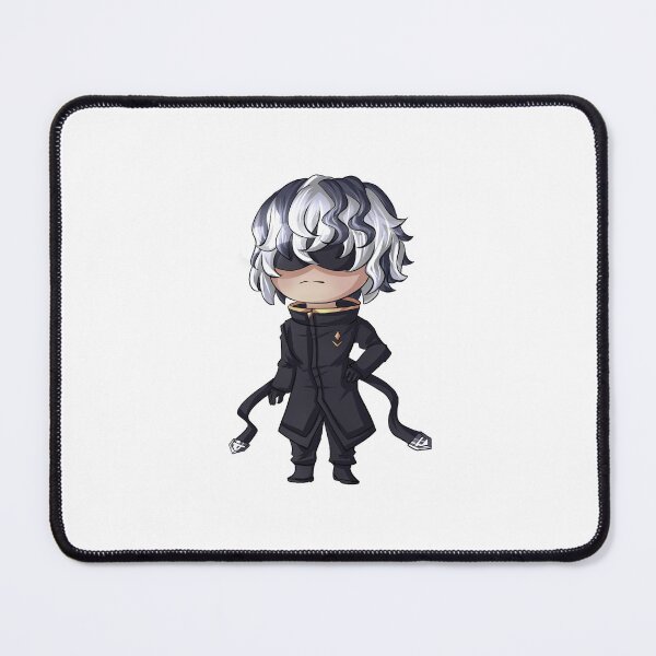 Item preview, Chibi Victor designed and sold by AngelOfOmega.