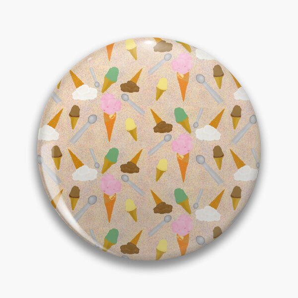 Item preview, Melted Gelato Pattern designed and sold by jshuphotography.