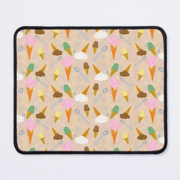 Item preview, Melted Gelato Pattern designed and sold by jshuphotography.