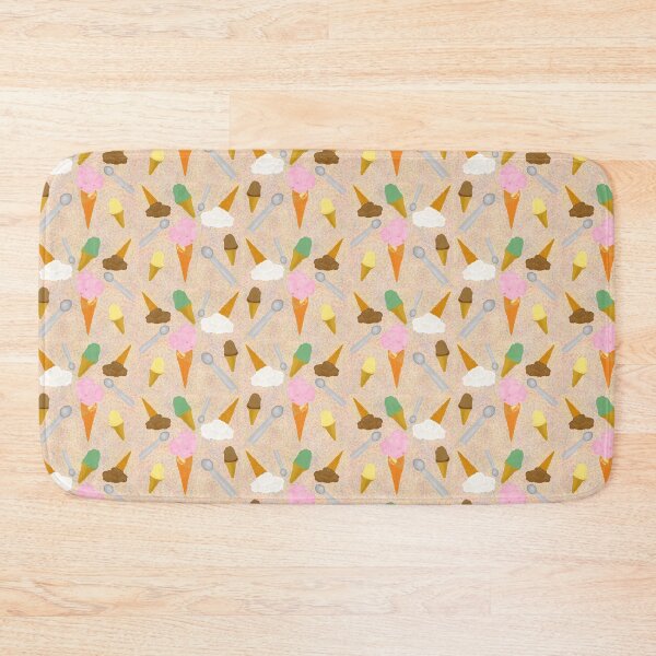 Item preview, Melted Gelato Pattern designed and sold by jshuphotography.