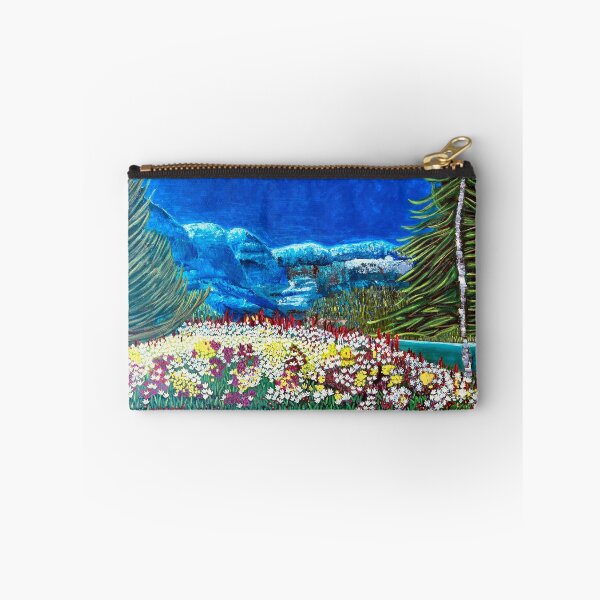 Item preview, Spring Lake Banff designed and sold by HearthersArt.