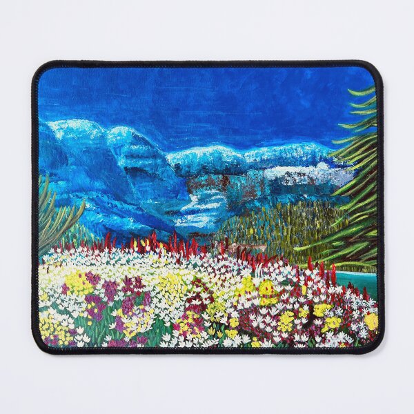 Item preview, Spring Lake Banff designed and sold by HearthersArt.