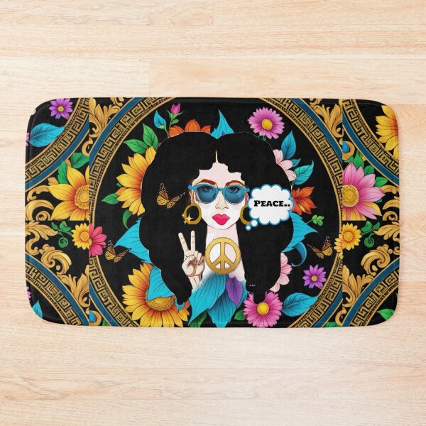 Item preview, Peace, Baby.. designed and sold by MoonChild67.