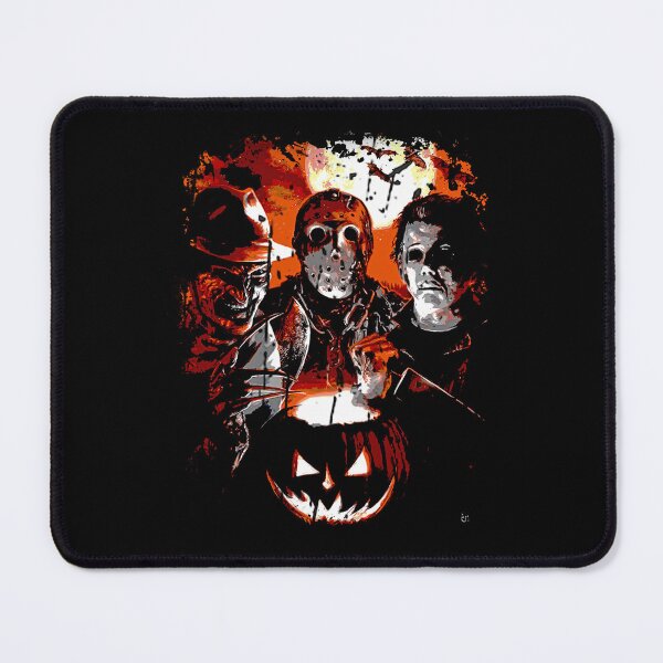 Item preview, Halloween Party Night Silent Stalker Jack O Lantern designed and sold by Anselle.