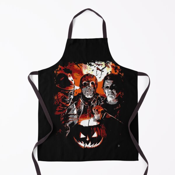 Item preview, Halloween Party Night Silent Stalker Jack O Lantern designed and sold by Anselle.