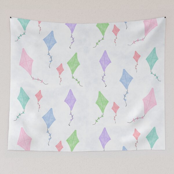 Item preview, Kites in the Breeze designed and sold by jshuphotography.
