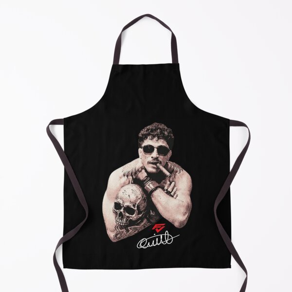 Item preview, Quillan Salkilld "The Smoker" Signature designed and sold by JeyVel.