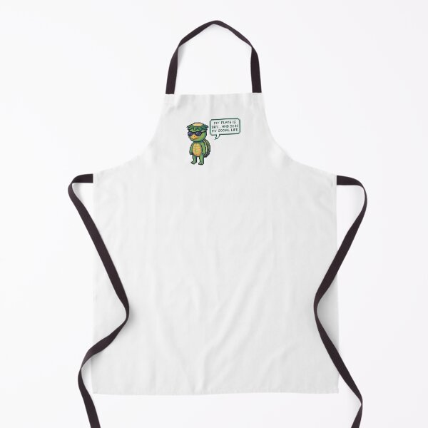 Item preview, Pixel Kappa - Dry Social Life Meme Shirt designed and sold by LONELY DOG STUDIO.