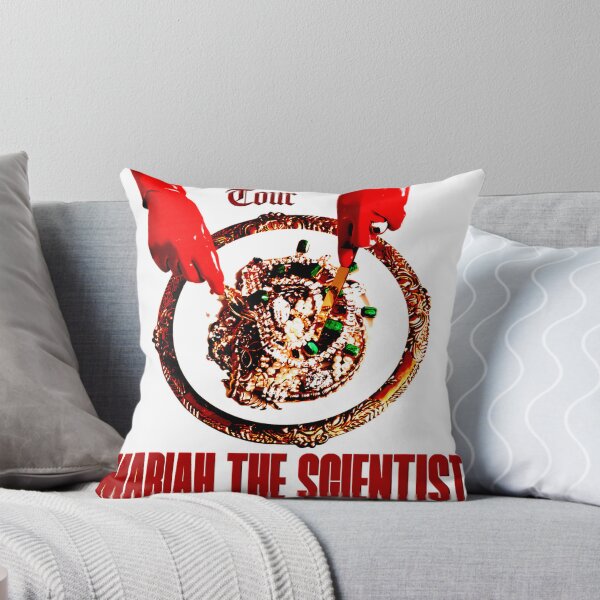 Item preview, Big Red Typography Woman Singer designed and sold by lauradumitriu.