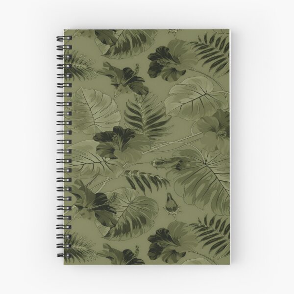 Item preview, Green Leaves Seamless Pattern Leaf Illustration Botanical Patterns Flowers Greenery designed and sold by Matt_Smith.
