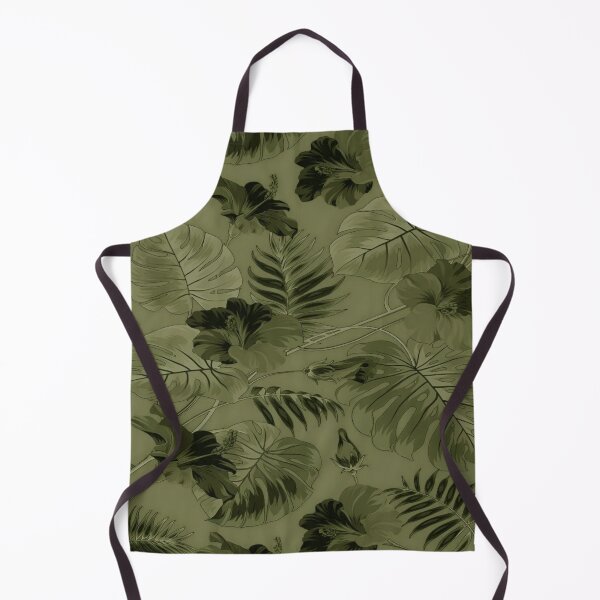 Item preview, Green Leaves Seamless Pattern Leaf Illustration Botanical Patterns Flowers Greenery designed and sold by Matt_Smith.